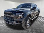 2018 Ford F-150 SuperCrew Cab 4x4, Pickup for sale #04X612A - photo 9