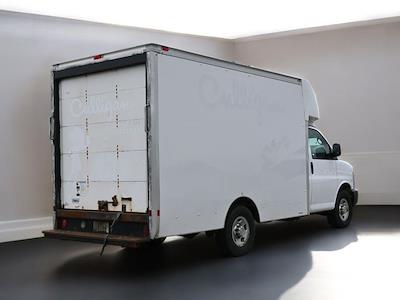 2013 Chevrolet Express 3500 RWD, Box Van for sale #04X626 - photo 2