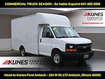 2013 Chevrolet Express 3500 RWD, Box Van for sale #04X626 - photo 1