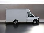 2013 Chevrolet Express 3500 RWD, Box Van for sale #04X626 - photo 4