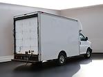 2013 Chevrolet Express 3500 RWD, Box Van for sale #04X626 - photo 2