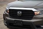 2023 Honda Ridgeline Crew Cab AWD, Pickup for sale #04X627 - photo 13