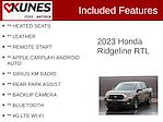 2023 Honda Ridgeline Crew Cab AWD, Pickup for sale #04X627 - photo 5