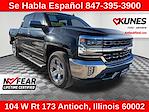 2018 Chevrolet Silverado 1500 Crew Cab 4x4, Pickup for sale #04X628A - photo 1