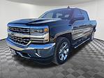 2018 Chevrolet Silverado 1500 Crew Cab 4x4, Pickup for sale #04X628A - photo 9