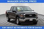 2023 Ford F-150 SuperCrew Cab 4x4, Pickup for sale #04X629 - photo 1