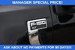 2023 Ford F-150 SuperCrew Cab 4x4, Pickup for sale #04X629 - photo 12