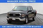 2023 Ford F-150 SuperCrew Cab 4x4, Pickup for sale #04X629 - photo 6