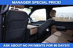 2023 Ford F-150 SuperCrew Cab 4x4, Pickup for sale #04X629 - photo 32