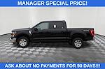 2023 Ford F-150 SuperCrew Cab 4x4, Pickup for sale #04X629 - photo 7