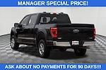 2023 Ford F-150 SuperCrew Cab 4x4, Pickup for sale #04X629 - photo 2