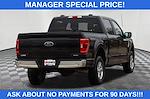 2023 Ford F-150 SuperCrew Cab 4x4, Pickup for sale #04X629 - photo 9