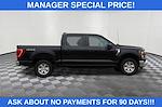 2023 Ford F-150 SuperCrew Cab 4x4, Pickup for sale #04X629 - photo 3