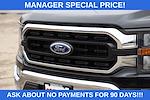 2023 Ford F-150 SuperCrew Cab 4x4, Pickup for sale #04X629 - photo 10