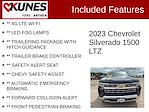 2023 Chevrolet Silverado 1500 Crew Cab 4x4, Pickup for sale #04X633 - photo 4