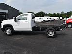 2024 Chevrolet Silverado 3500 Regular Cab 4x4, Cab Chassis for sale #04X636 - photo 10