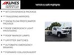 2024 Chevrolet Silverado 3500 Regular Cab 4x4, Cab Chassis for sale #04X636 - photo 4