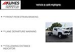 2024 Chevrolet Silverado 3500 Regular Cab 4x4, Cab Chassis for sale #04X636 - photo 5