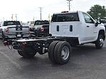 2024 Chevrolet Silverado 3500 Regular Cab 4x4, Cab Chassis for sale #04X636 - photo 2