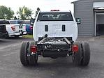 2024 Chevrolet Silverado 3500 Regular Cab 4x4, Cab Chassis for sale #04X636 - photo 7