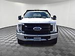 2019 Ford F-450 Regular Cab DRW 4x4, Dump Truck for sale #04X637 - photo 11