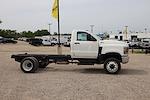 2022 International CV SFA 4x4, Cab Chassis for sale #04X638 - photo 4