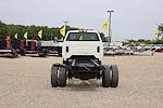 2022 International CV SFA 4x4, Cab Chassis for sale #04X638 - photo 2