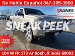 2009 Chevrolet Silverado 1500 Crew Cab 4x2, Pickup for sale #04X640B - photo 1