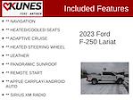 2023 Ford F-250 Crew Cab 4x4, Pickup for sale #04X641 - photo 5