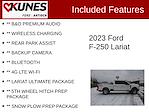 2023 Ford F-250 Crew Cab 4x4, Pickup for sale #04X641 - photo 3