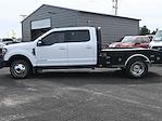 2020 Ford F-350 Crew Cab DRW 4x4, Hauler Body for sale #04X648 - photo 11