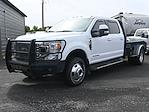 2020 Ford F-350 Crew Cab DRW 4x4, Hauler Body for sale #04X648 - photo 12