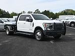 2020 Ford F-350 Crew Cab DRW 4x4, Hauler Body for sale #04X648 - photo 4