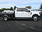 2020 Ford F-350 Crew Cab DRW 4x4, Hauler Body for sale #04X648 - photo 7