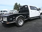 2020 Ford F-350 Crew Cab DRW 4x4, Hauler Body for sale #04X648 - photo 2