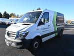 2017 Mercedes-Benz Sprinter 3500 4x2, Upfitted Cargo Van for sale #04X649 - photo 4