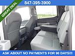 2023 Ford F-150 SuperCrew Cab 4x4, Pickup for sale #04X654 - photo 13