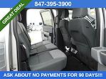 2023 Ford F-150 SuperCrew Cab 4x4, Pickup for sale #04X654 - photo 14