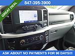 2023 Ford F-150 SuperCrew Cab 4x4, Pickup for sale #04X654 - photo 23