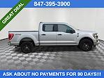 2023 Ford F-150 SuperCrew Cab 4x4, Pickup for sale #04X654 - photo 4