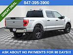 2023 Ford F-150 SuperCrew Cab 4x4, Pickup for sale #04X654 - photo 2