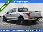 2023 Ford F-150 SuperCrew Cab 4x4, Pickup for sale #04X654 - photo 6