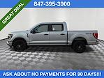 2023 Ford F-150 SuperCrew Cab 4x4, Pickup for sale #04X654 - photo 7