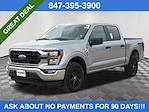 2023 Ford F-150 SuperCrew Cab 4x4, Pickup for sale #04X654 - photo 8