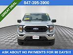 2023 Ford F-150 SuperCrew Cab 4x4, Pickup for sale #04X654 - photo 9