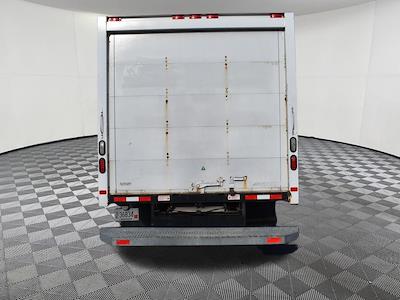 2016 Ford E-450 RWD Box Van for sale #04X679 - photo 2