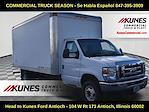 2016 Ford E-450 RWD Box Van for sale #04X679 - photo 1