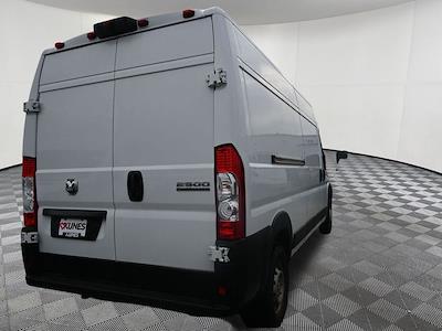 2023 Ram ProMaster 2500 High Roof FWD Empty Cargo Van for sale #04X680 - photo 2