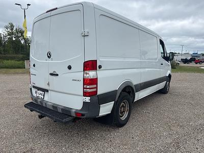 2017 Mercedes-Benz Sprinter 3500 4x2 Upfitted Cargo Van for sale #04X683 - photo 2