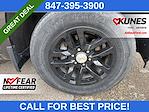 2021 Chevrolet Silverado 1500 Crew Cab 4x4 Pickup for sale #04X685A - photo 9